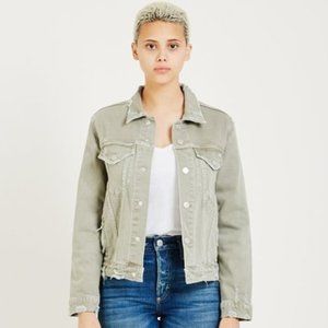 AMO DENIM JACKET